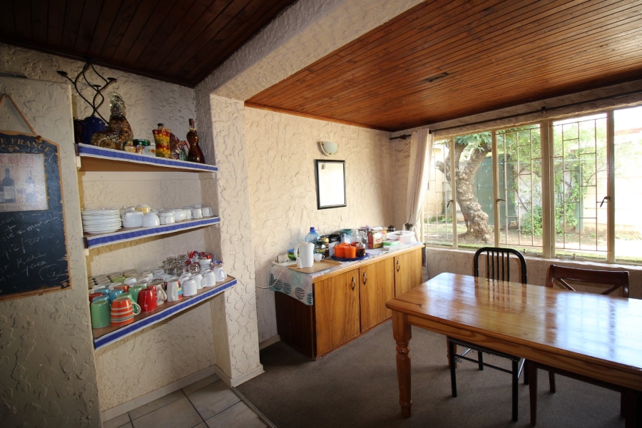 Commercial Property for Sale in Deneysville Free State